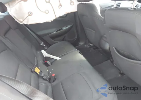 2016 Chevrolet Malibu Ls from USA, damaged, VIN 1G1ZB5ST3GF259281